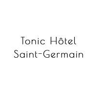 Tonic Hotel Saint-Germain