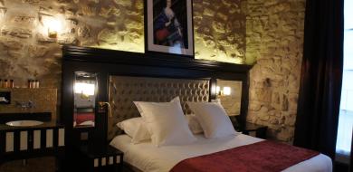 Tonic Hotel Saint-Germain - Superior Room