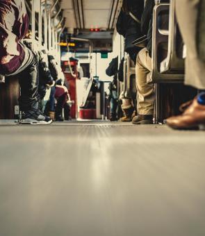 Tonic Hotel Odeon - Situation