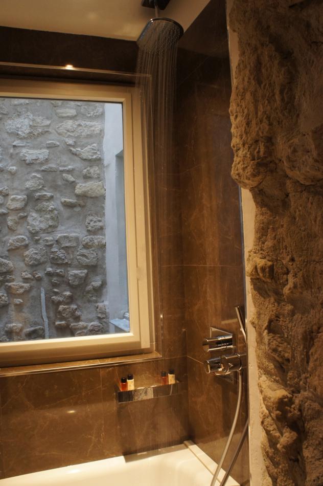 Tonic Hotel Saint Germain - Chambre