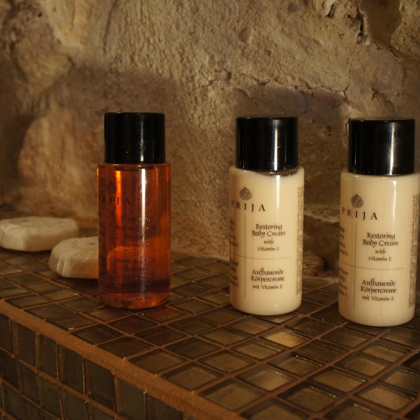 Tonic Hotel Saint-Germain Tonic Hotel Saint Germain - Salle de bain